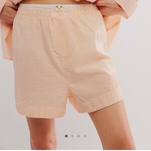 Boxer shorts